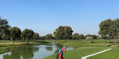 Club image La Valmuza Golf