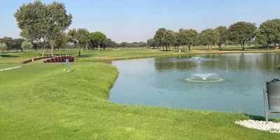 Club image La Valmuza Golf