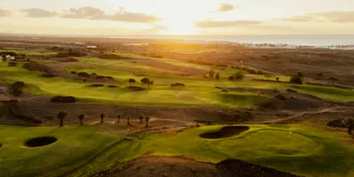Club image Lanzarote Golf