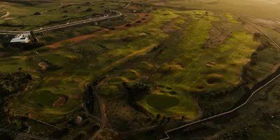 Club image Lanzarote Golf