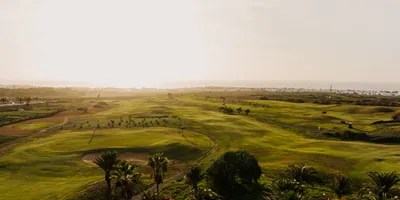 Club image Lanzarote Golf