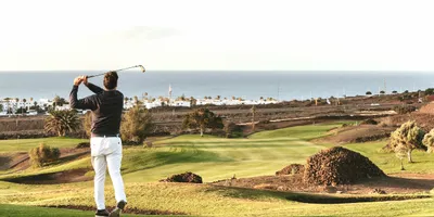 Club image Lanzarote Golf