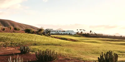 Club image Lanzarote Golf