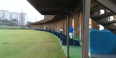 Club image Las Palmeras Golf
