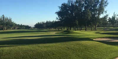 Club image Las Palmeras Golf