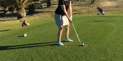 Club image Las Palmeras Golf