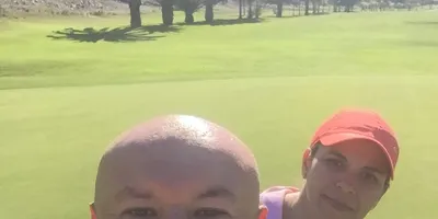 Club image Las Palmeras Golf