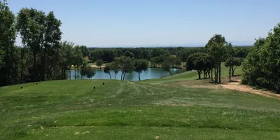 Club image Leon Club De Golf