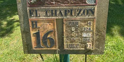 Club image Leon Club De Golf