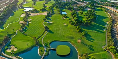 Club image Lo Romero Golf