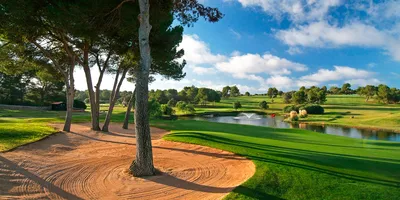Club image Golf Maioris