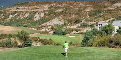 Club image Margas Golf