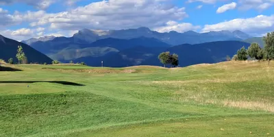 Club image Margas Golf