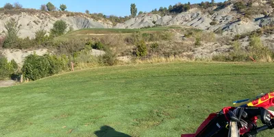 Club image Margas Golf
