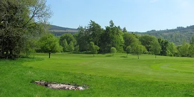 Club image Kenmore Golf Club