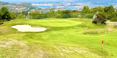 Club image Meaztegi Golf