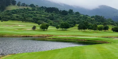 Club image Meaztegi Golf