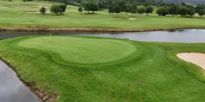 Club image Meaztegi Golf