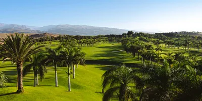 Club image Meloneras Golf by Lopesan
