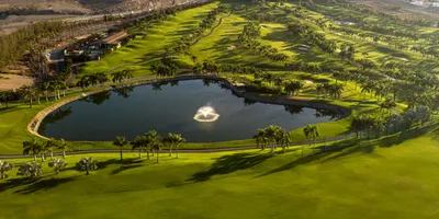 Club image Meloneras Golf by Lopesan