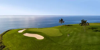 Club image Meloneras Golf by Lopesan