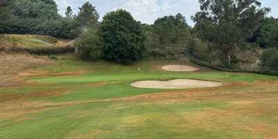 Club image Real Montealegre Club De Golf