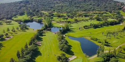 Club image Norba Club De Golf