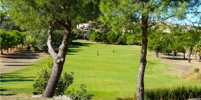 Club image Norba Club De Golf