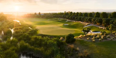 Club image Infinitum Golf