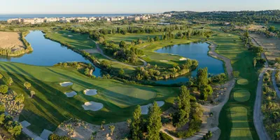 Club image Infinitum Golf