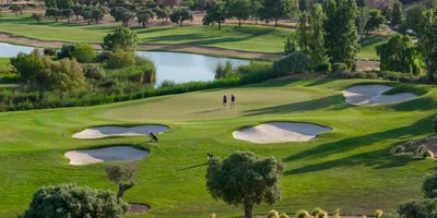 Club image Infinitum Golf