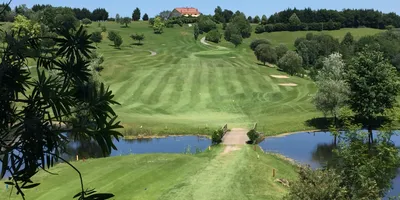 Club image Real Nuevo Club Golf De San Sebastián Basozabal