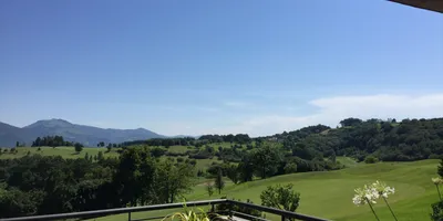 Club image Real Nuevo Club Golf De San Sebastián Basozabal