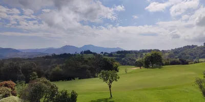 Club image Real Nuevo Club Golf De San Sebastián Basozabal