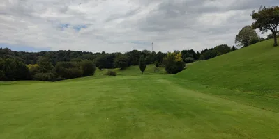 Club image Real Nuevo Club Golf De San Sebastián Basozabal