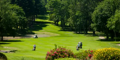 Club image Real Club de Golf de La Coruña