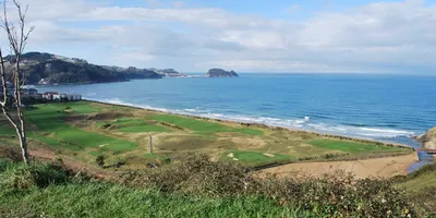 Club image Real Golf Club De Zarauz