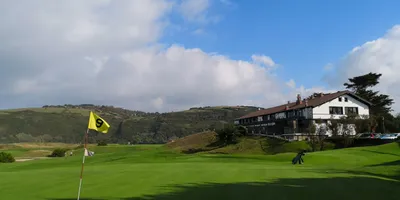 Club image Real Golf Club De Zarauz