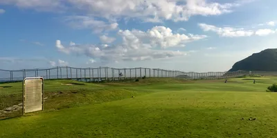Club image Real Golf Club De Zarauz