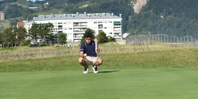Club image Real Golf Club De Zarauz