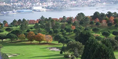 Club image Club de Golf Ría de Vigo