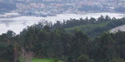 Club image Club de Golf Ría de Vigo