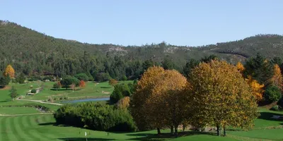 Club image Club de Golf Ría de Vigo
