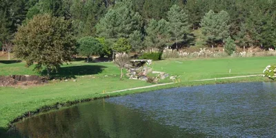 Club image Club de Golf Ría de Vigo