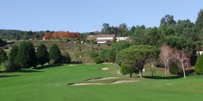 Club image Club de Golf Ría de Vigo
