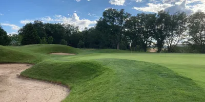 Club image Rioja Alta Golf Club