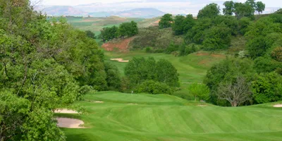 Club image Rioja Alta Golf Club