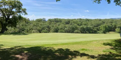 Club image Rioja Alta Golf Club