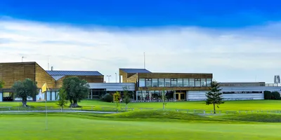Club image Rioja Alta Golf Club