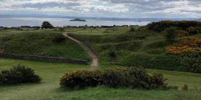 Club image Kinghorn Golf Club